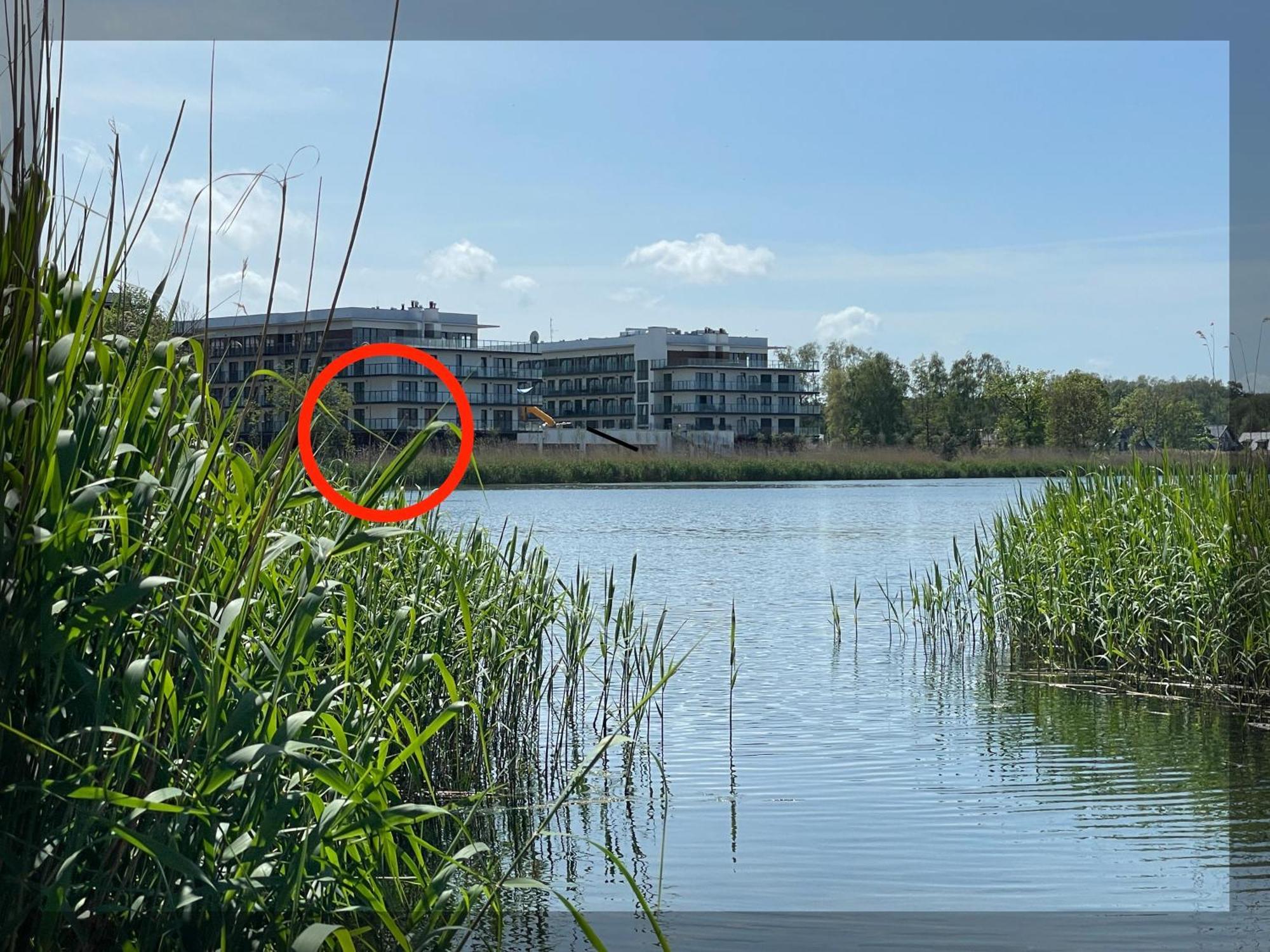 Ostseeperle - Pool, Sauna, 2 Bikes Dziwnów Exteriör bild